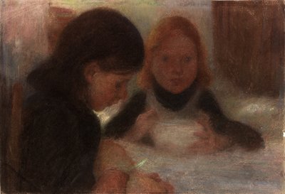 Studie für 